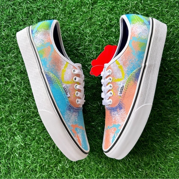 💫Vans Authentic Retro Mart SEND OFFERS - Picture 9 of 10